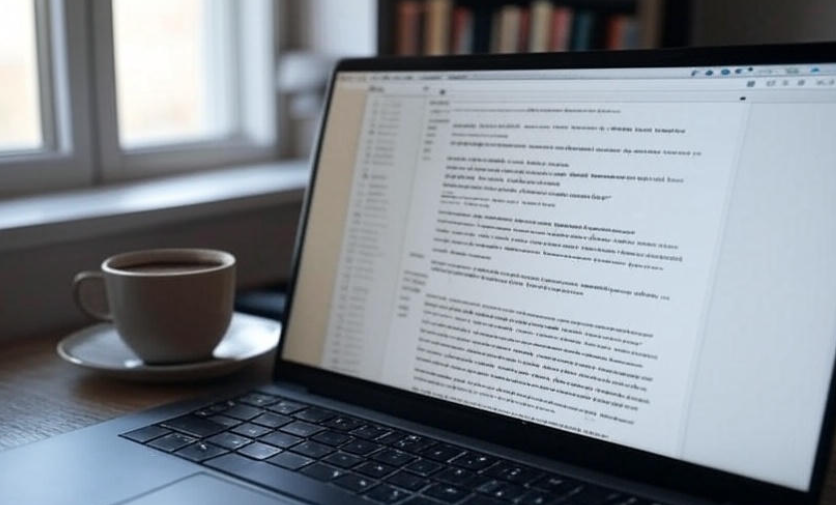 Step-by-Step Guide to Amazon KDP Publishing