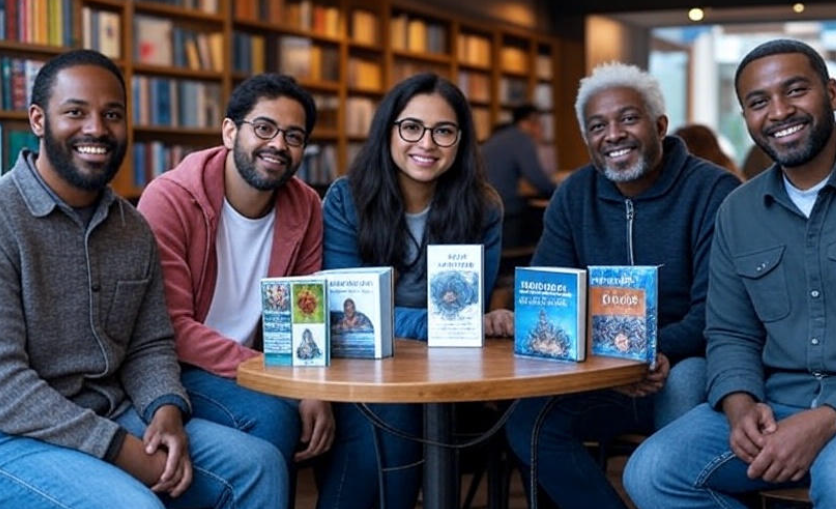 Best Free Ways to Promote Your KDP Book