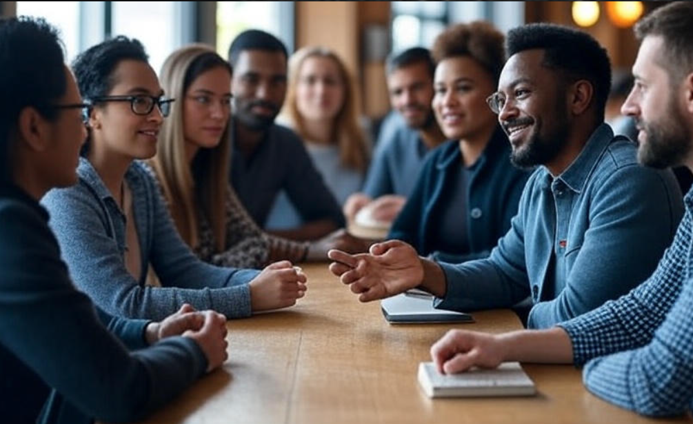 Social Media Marketing for KDP Authors