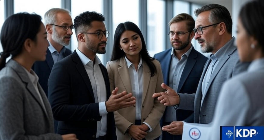 Social Media Marketing for KDP Authors