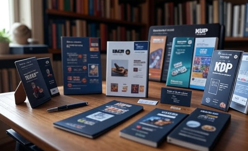 Best Tools to Market Your KDP Books