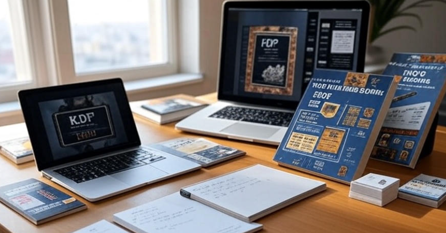 Best Tools to Market Your KDP Books