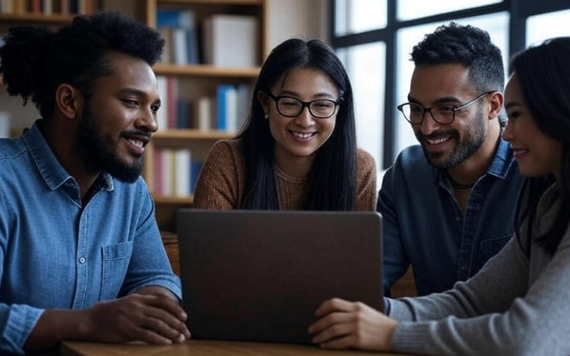 Scaling to $1,000+ Monthly with KDP