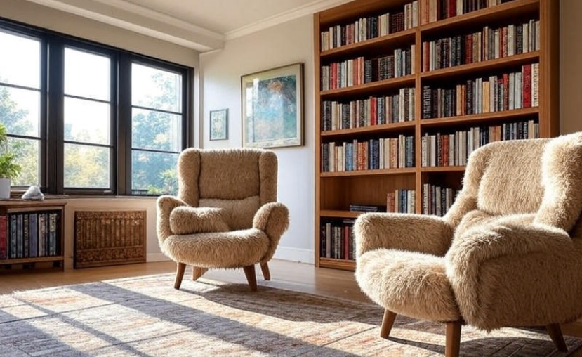 Best KDP Interior Ideas for Passive Income