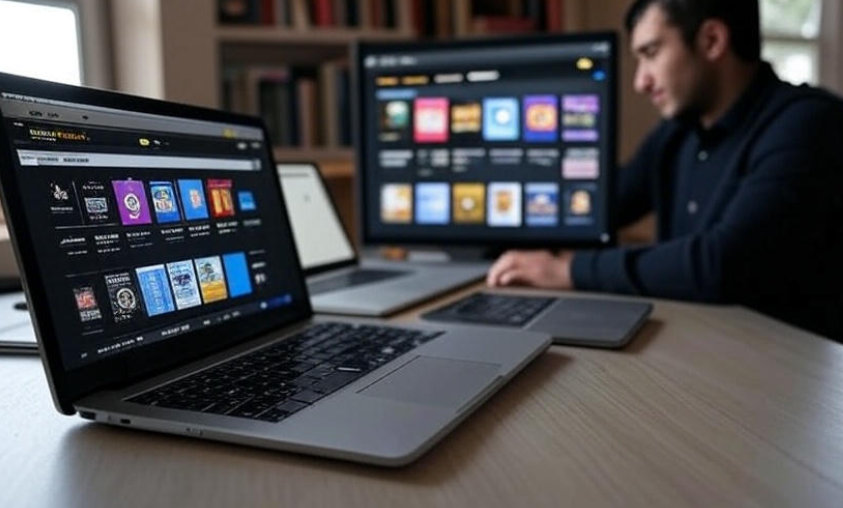 KDP vs Other Self-Publishing Platforms: Full Comparison