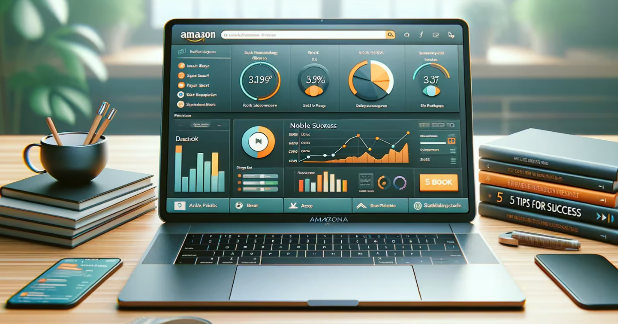 9 Golden Rules for Amazon KDP Success